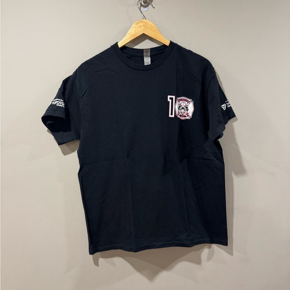 Mississauga Fire Department T-Shirt
